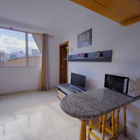 Apartmán La Proa Cruz 1
