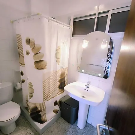 Apartmán La Proa Cruz 1