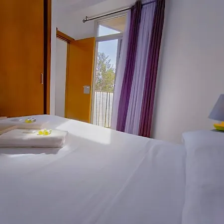 La Proa Cruz 1 Apartmán