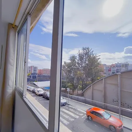 La Proa Cruz 1 Apartmán *