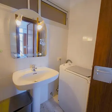 La Proa Cruz 1 Apartmán Santa Cruz de Tenerife